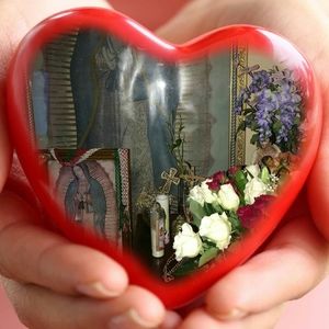 Meet your Posher, Flor